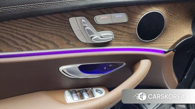 Mercedes-Benz E-Class W213 id 3058760 из Кореи 10