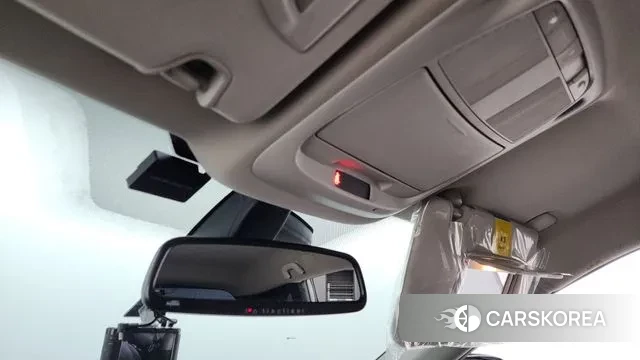 Renault Korea (Samsung) The New QM6 id 3449377 из Кореи 10