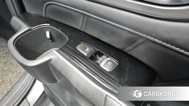 Kia Sorento 4th Generation id 3484405 из Кореи 10