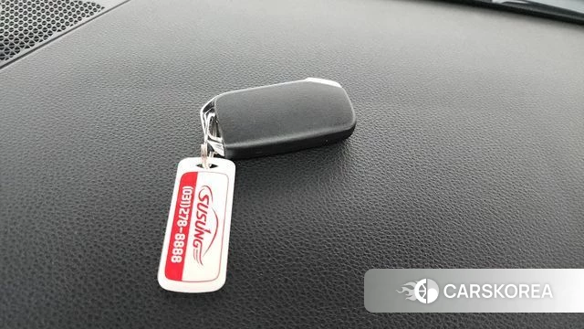 Kia The New Seltos id 4359840 из Кореи 10
