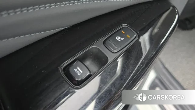 Kia K7 Premier id 3275003 из Кореи 10