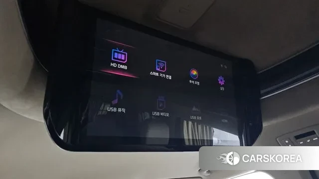 Kia Carnival 4th generation id 3022987 из Кореи 10