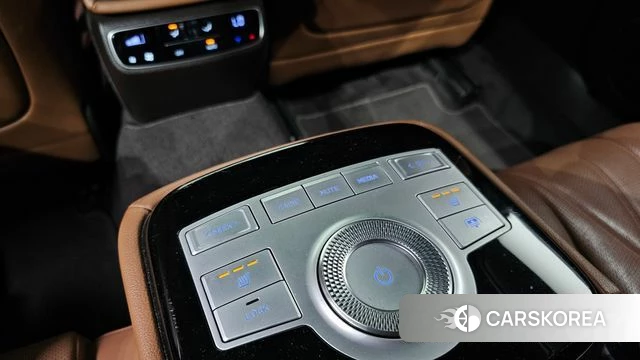 Genesis G80 (RG3) id 4490111 из Кореи 10