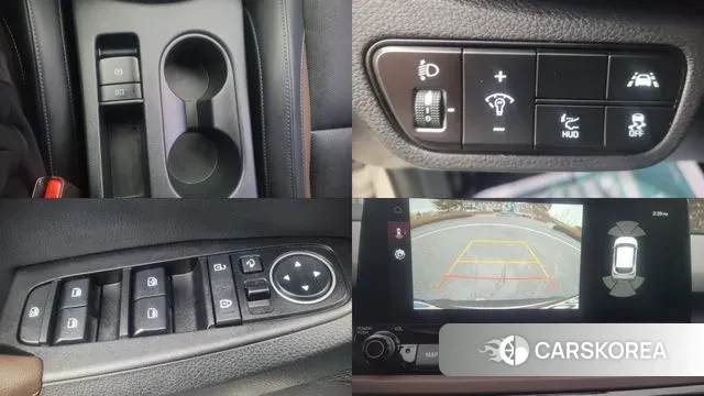 Kia Seltos id 3509457 из Кореи 10