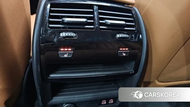 BMW 5 Series (G30) id 3003028 из Кореи 10