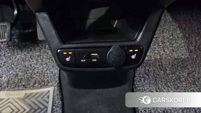 Kia The New Ray id 2995427 из Кореи 10