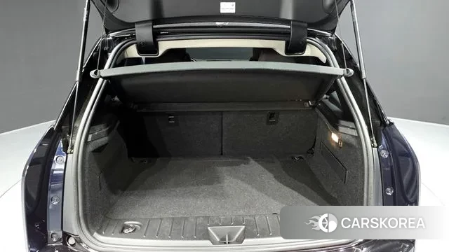 BMW i3 id 3557583 из Кореи 10