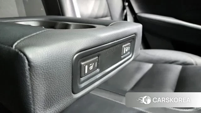 Renault Korea (Samsung) The New QM6 id 3422761 из Кореи 10