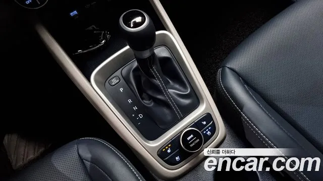 Hyundai Venue id 2664828 из Кореи 10