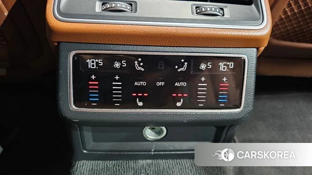 Audi A6 (C8) id 4445952 из Кореи 10