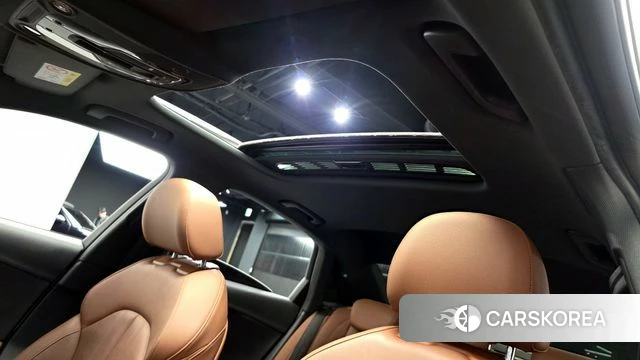 Audi A4 (B9) id 3865915 из Кореи 10