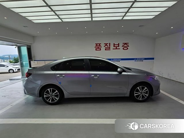 Kia The New K3 2nd generation id 4623313 из Кореи 10