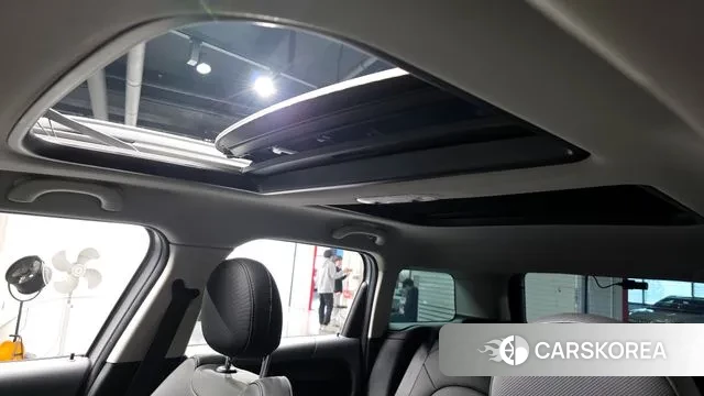 Mini Cooper Countryman id 3365856 из Кореи 10