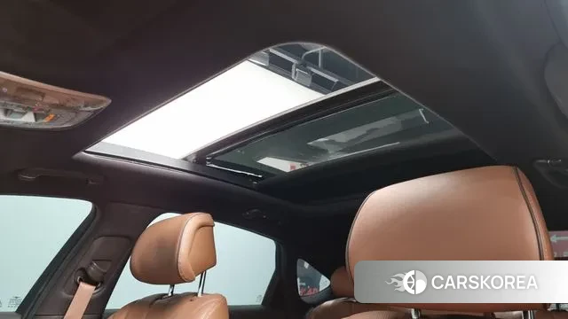 Genesis G80 (RG3) id 3306525 из Кореи 10