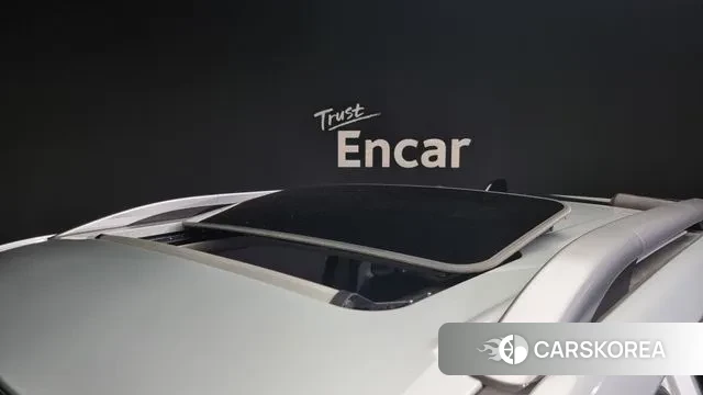 Ssangyong Rexton Sports id 3039370 из Кореи 10