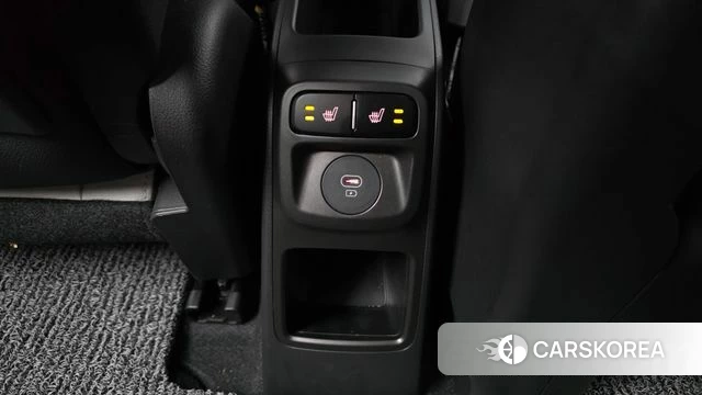 Kia The New Kia Ray id 4847210 из Кореи 10