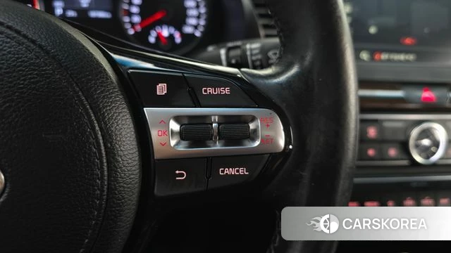 Kia Come New K7 id 4643099 из Кореи 10