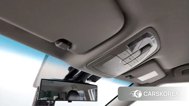 Ssangyong Tivoli Air id 3665929 из Кореи 10