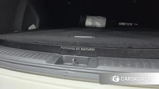 Ssangyong Torres id 2974523 из Кореи 10