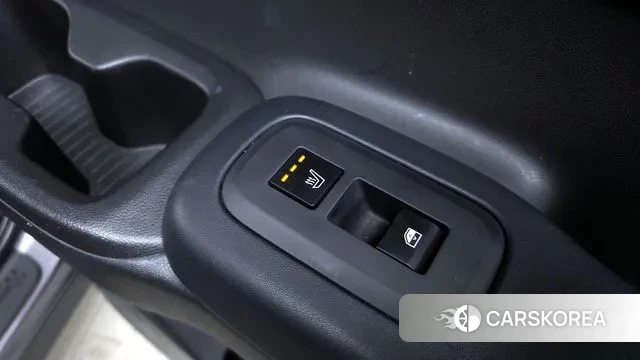 Hyundai Santa Fe (MX5) id 3674957 из Кореи 10