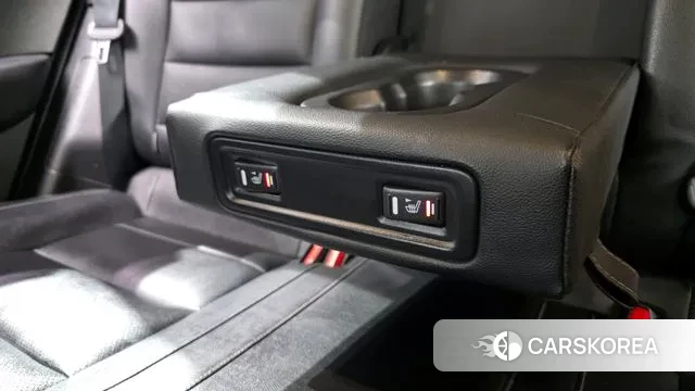 Renault Korea (Samsung) The New QM6 id 3723166 из Кореи 10