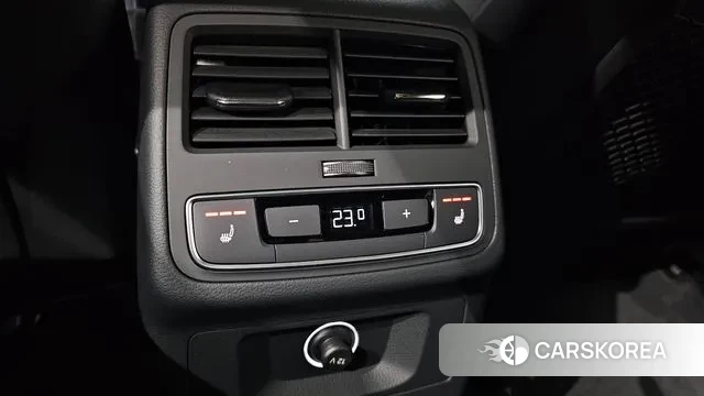 Audi A5 (F5) id 3473813 из Кореи 10