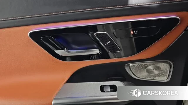 Mercedes-Benz GLC-Class X254 id 3347400 из Кореи 10