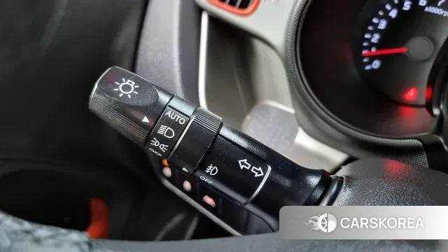 Kia The New Ray id 3777041 из Кореи 10