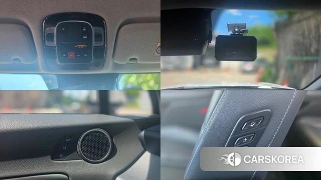 Hyundai Sonata D Edge (DN8) id 4360789 из Кореи 10