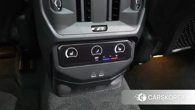 BMW X3 (G45) id 4612337 из Кореи 10