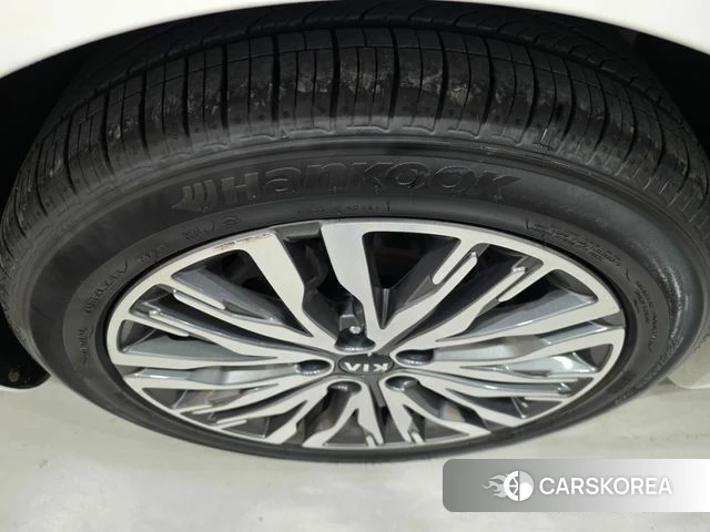 Kia K7 Premier id 4759494 из Кореи 10