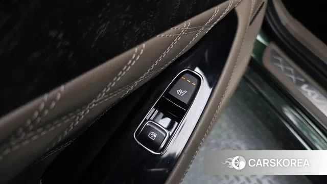 Kia K8 Hybrid id 3600981 из Кореи 10