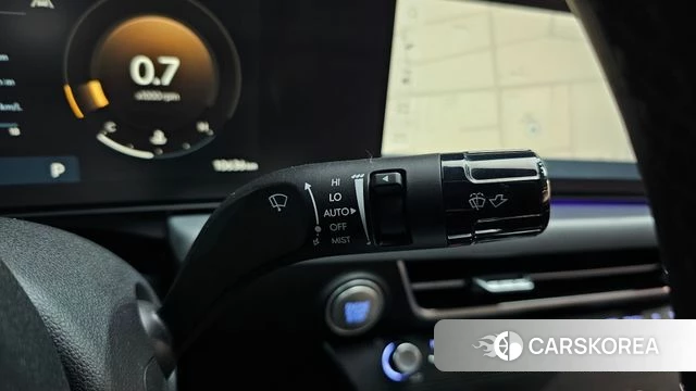 Hyundai Sonata D Edge (DN8) id 4279643 из Кореи 10