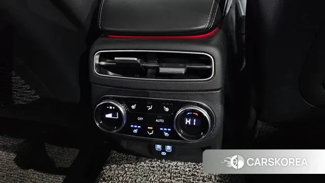 Genesis GV70 id 3616166 из Кореи 10