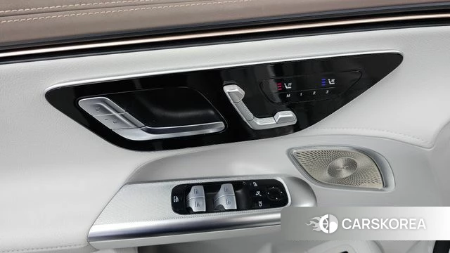 Mercedes-Benz EQE V295 id 4223576 из Кореи 10