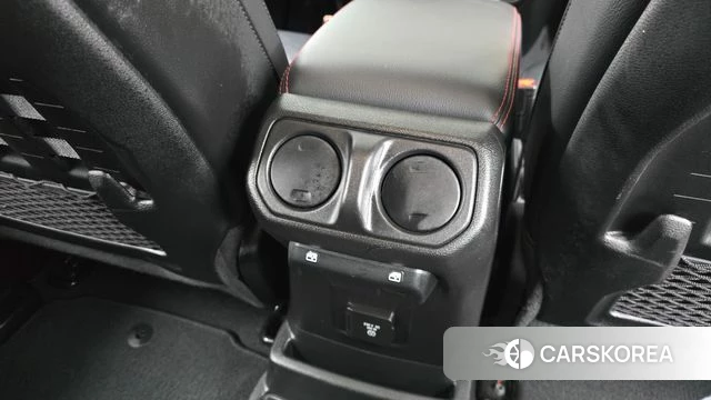 Jeep Wrangler (JL) id 3865911 из Кореи 10