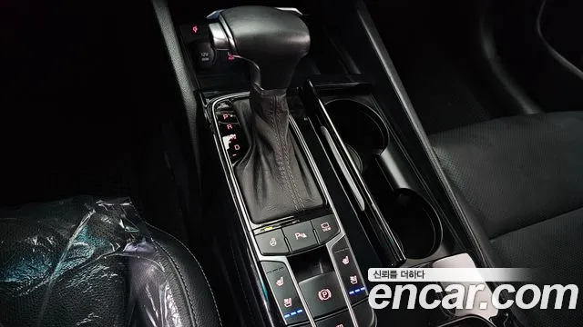 Kia Come New K7 id 2659267 из Кореи 10