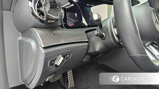 Mercedes-Benz AMG GT id 4670949 из Кореи 10