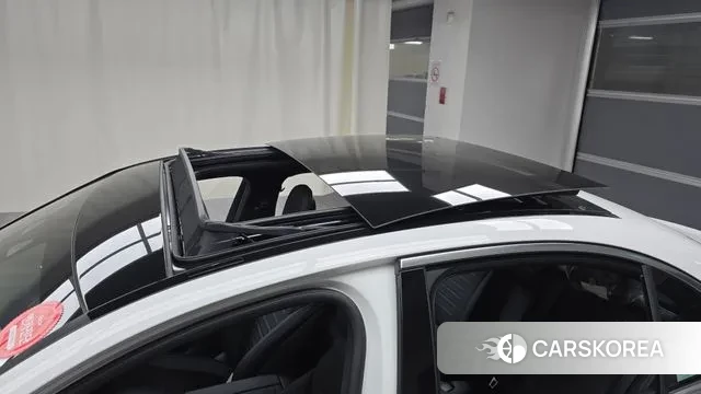 Mercedes-Benz C-Class W206 id 3486890 из Кореи 10