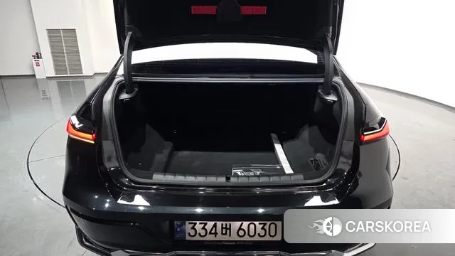 BMW 7 Series (G70) id 3507758 из Кореи 10