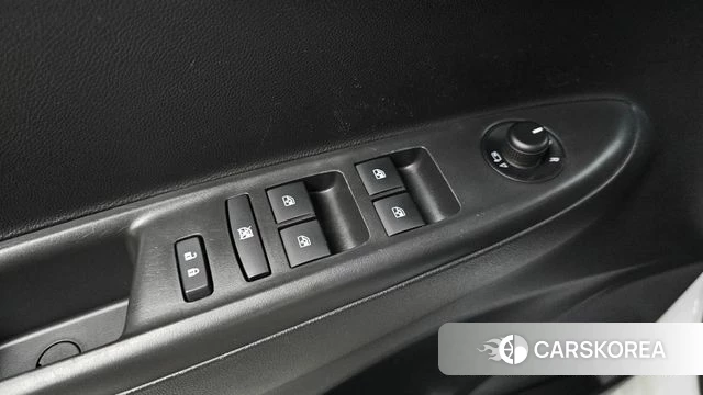 Chevrolet (GM Daewoo) The New Spark id 4613396 из Кореи 10