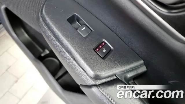 Honda CR-V 5th generation id 2865382 из Кореи 10