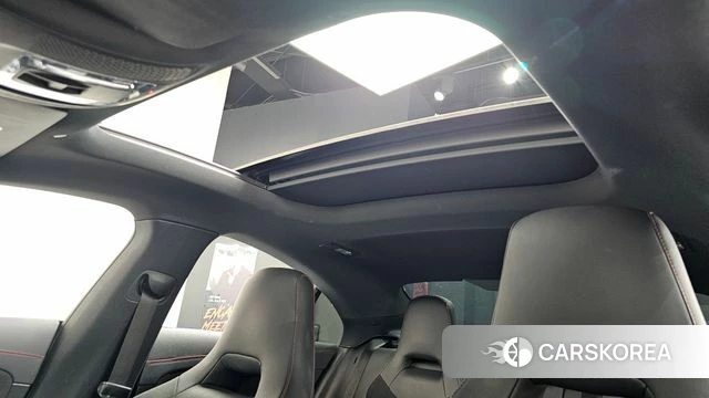 Mercedes-Benz CLA-Class C118 id 3935644 из Кореи 10