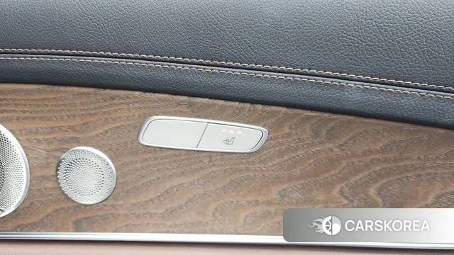 Mercedes-Benz E-Class W213 id 3401855 из Кореи 10