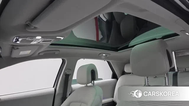 Hyundai Ionic 5 id 3590607 из Кореи 10