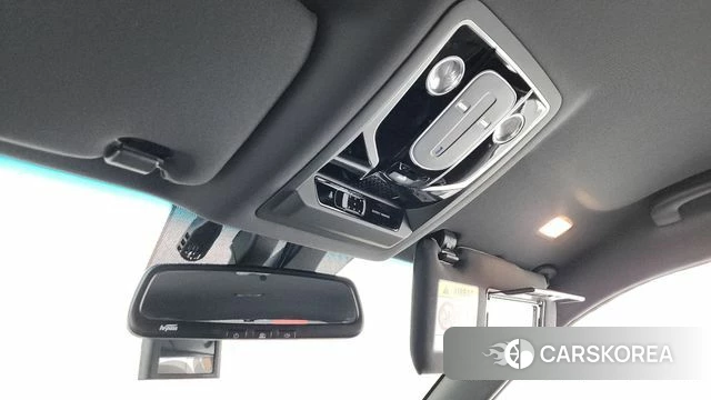 Ssangyong All New Rexton id 4645759 из Кореи 10