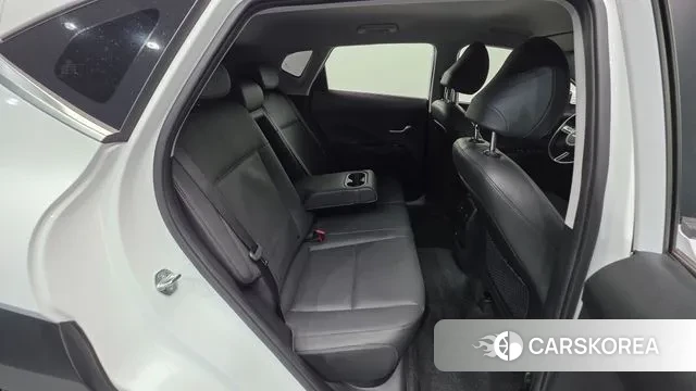 Hyundai Kona (SX2) id 3758112 из Кореи 10