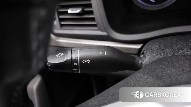 Hyundai Sonata New Rise id 3568391 из Кореи 10