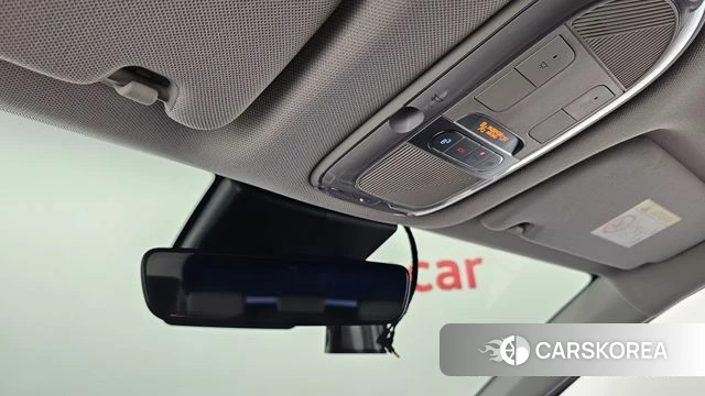Hyundai Ionic 5 id 4518837 из Кореи 10