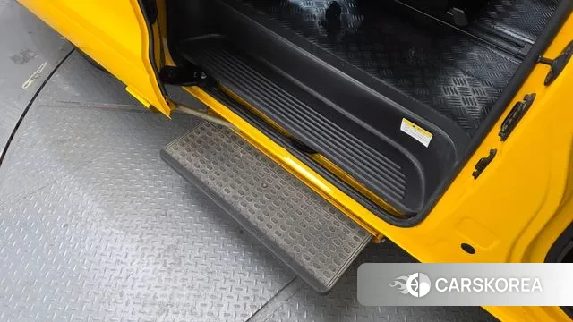 Hyundai Grand Starex id 3789820 из Кореи 10